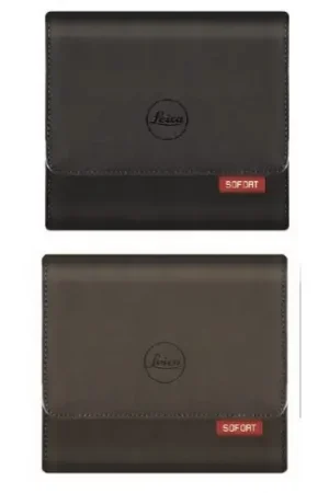 Ordenar Ahora Mismo Leica Sofort Estuche