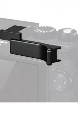 Devolución Gratuita Leica Soporte pulgrar para Leica M 11