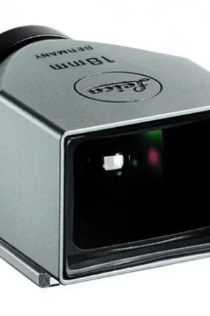 Barato Leica Visor Bright Line Finder M for 18mm Lenses