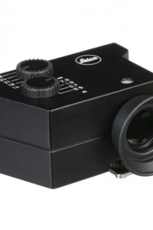 Leica Visor Universal Wide Angle Finder M Pago Seguro