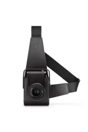 Entrega Rápida Leica Estuche Holster Leica Q Typ116 Negra