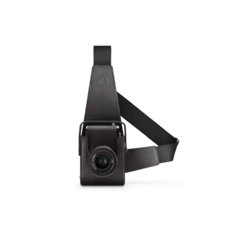 Entrega Rápida Leica Estuche Holster Leica Q Typ116 Negra