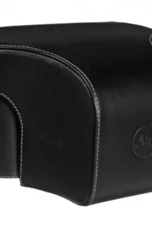 Envío Gratis Leica Estuche M typ 240 Corto Negro