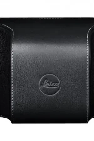 Precio Bajo Leica Estuche M typ 240 Largo Negro