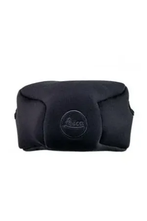 Certificado Leica Estuche Neopreno corto