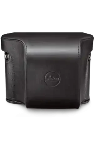 Barato Leica Estuche para Leica Q Typ116 Negra