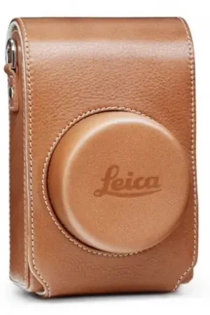Ordena Ya Leica Estuche piel para DLux typ 109