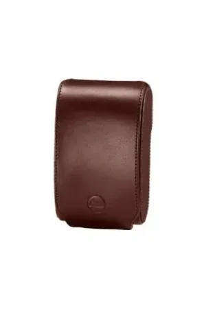 Leica Estuche piel para V lux 20 Directo De Fábrica