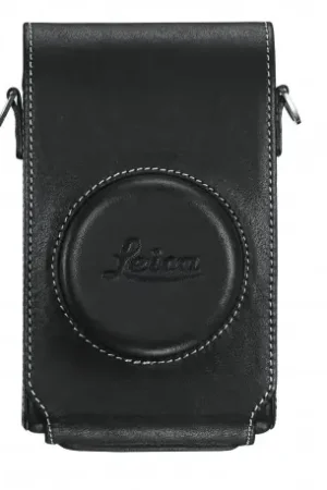 Leica Estuche piel para x 2 Envío Inmediato