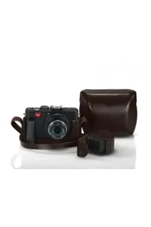 Precio De Fábrica Leica Estuche pronto uso D-Lux 5