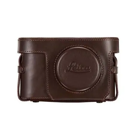 Leica Estuche Pronto Uso piel para x 2 Compra Hoy