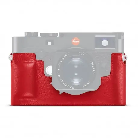 Stock Limitado Leica Estuche protector M10