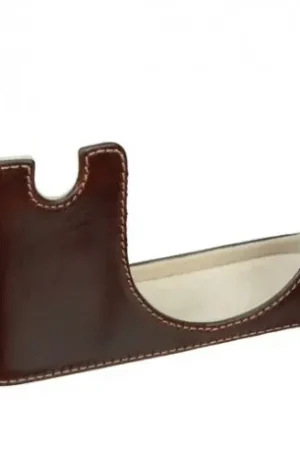 Leica Estuche Semi para Leica X Typ113 Beige Barato