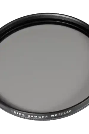 Compra Ahora Leica filtro Polarizador 82mm