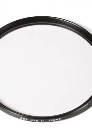 Oferta Leica filtro Uv 82mm