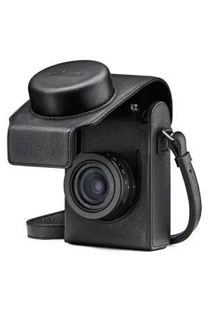 Leica Funda Camara D lux 8 Cuero Oferta Especial