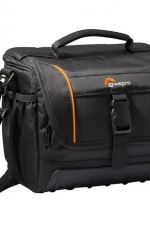 Última Oportunidad Lowepro Adventura SH 160 III