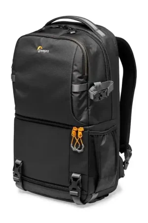 Lowepro Fastpack BP 250 AW III Marca Reconocida