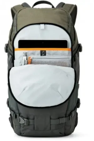 Favorito De Clientes Lowepro Flipside Trek BP350 AW