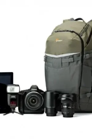 Ordena Ya Lowepro Flipside Trek BP450 AW