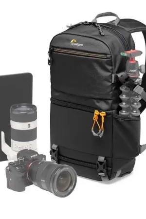 Compra Ahora Lowepro Slinghot SL 250 AW III