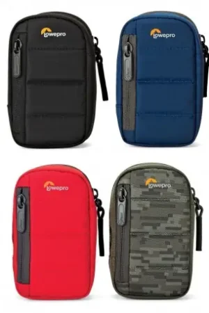 Lowepro Tahoe CS 20 Precio De Fábrica