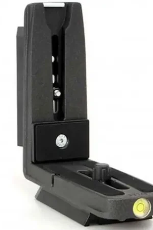 Oferta De Temporada Manfroto Soporte (bracket) en L - para zapata tipo Q5