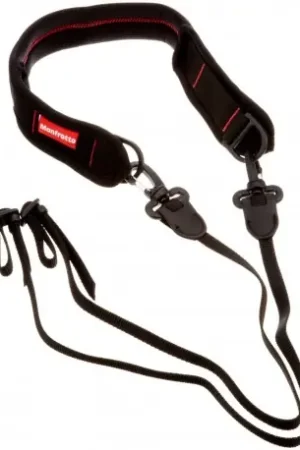 Oferta ManfrottoCorrea de camara PL