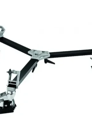 No Te Lo Pierdas Manfrotto 114 Dolly de Altas Prestaciones