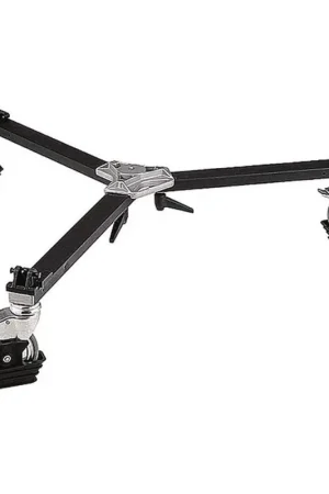 Manfrotto 114MV Dolly con clavos Más Vendido