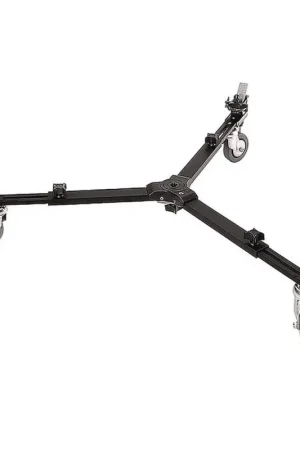 Manfrotto 127 Dolly Basico de extension variable Ordenar Ahora Mismo