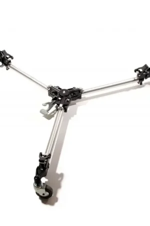Envío Gratis Manfrotto 181 Dolly plegado automatico