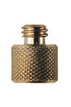 Manfrotto Adaptador 1/4 a 3/8 Ordenar Ahora Mismo