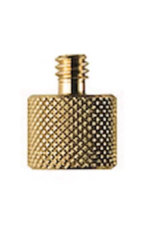 Envío Exprés Manfrotto Adaptador 3/8 a 1/4