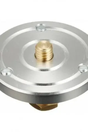 Económico Manfrotto Adaptador 3/8 para Plataf. 5/8 Hexagonal