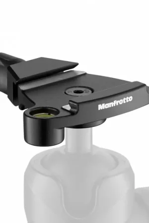 Manfrotto Adaptador a zapata rapida Arca Befree 494 / 496 Ordenar Ahora Mismo