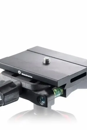 Gran Oferta Manfrotto Adaptador a zapata rapida Arca Q6