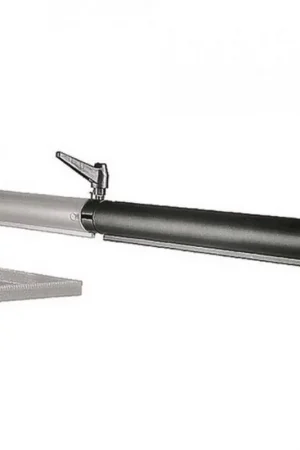 Descuento Manfrotto Barra Horizontal 3-8