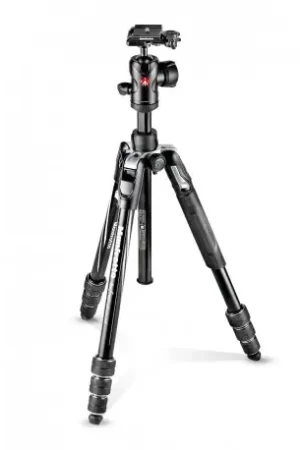 Súper Precio Manfrotto Befree Advance - Twist lock
