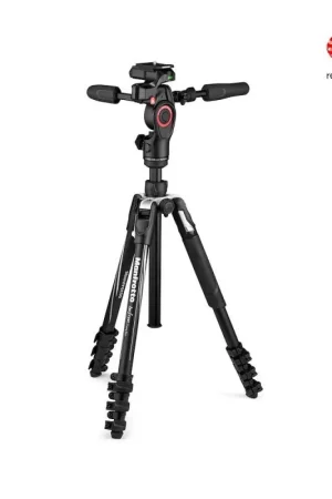 Manfrotto Befree Advance 3 way Live No Te Lo Pierdas