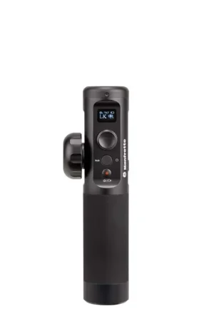 Solo Por Tiempo Limitado Manfrotto Control Remoto Gimbal