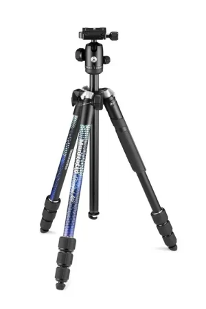 Venta Final Manfrotto Element MII Aluminio