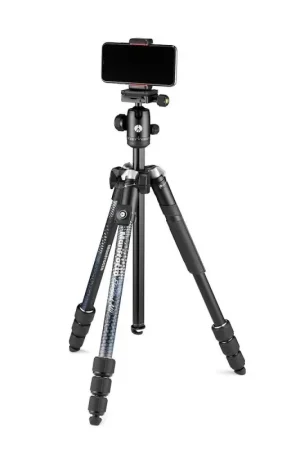 Precio Bajo Manfrotto Element Mobile Aluminio