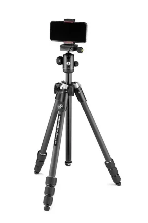 Manfrotto Element Mobile Carbono Precio Rebajado