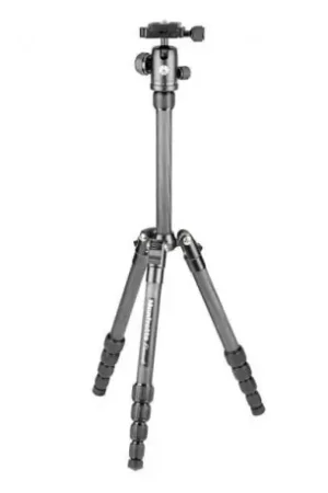 Precio De Oferta Manfrotto Element Traveller Small - Carbono