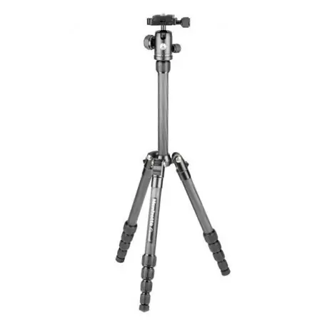Precio De Oferta Manfrotto Element Traveller Small - Carbono