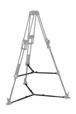 Manfrotto Estabilizador dual 2 en 1 ras de suelo/media altura para tripodes Fast Gran Oferta