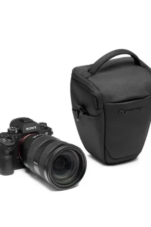Envío Inmediato Manfrotto Estuche Advanced Holster III