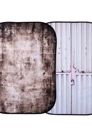 Manfrotto Fondo Urban Oxido Contenedor 1-5X2-1 Garantía De Devolución De Dinero