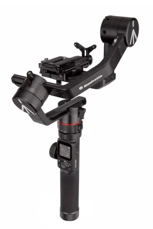 Manfrotto Gimbal 460 Kit Económico